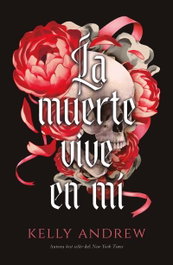 La muerte vive en mí, Kelly Andrew - UMBRIEL