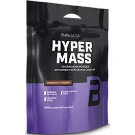 BIOTECHUSA Hyper Mass Choc - 1000G