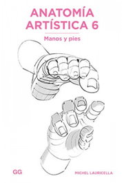 GUSTAVO GILI Anatomía artística 6