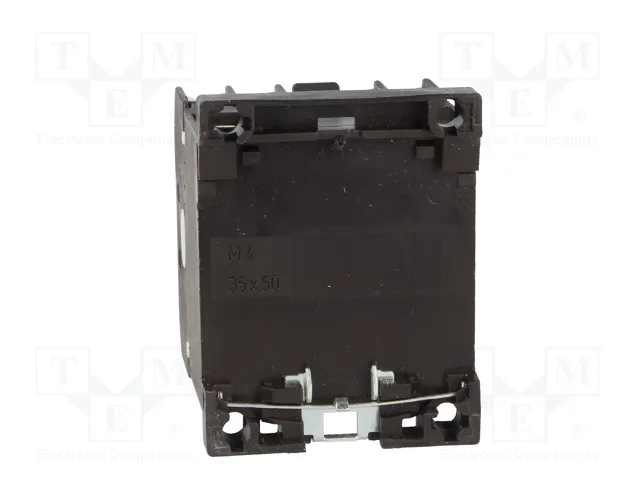 EATON ELECTRIC DILEM12-10 Contactor 3-polar 12A 230VAC EATON ELECTRIC DILEM12-10 Contactor 3-polar 12A 230VAC