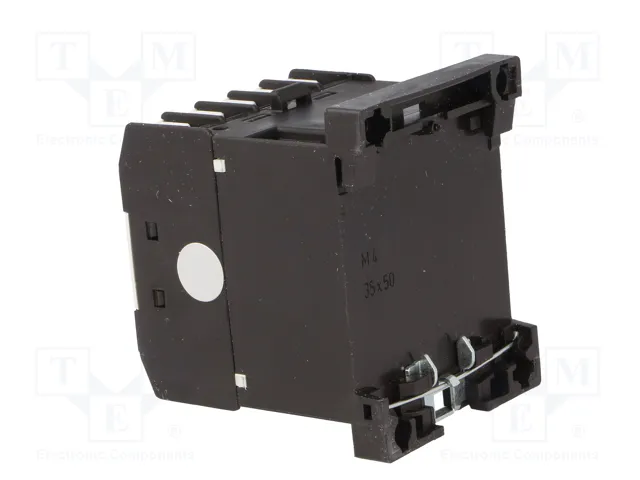 EATON ELECTRIC DILEM12-10 Contactor 3-polar 12A 230VAC EATON ELECTRIC DILEM12-10 Contactor 3-polar 12A 230VAC