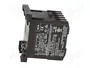 EATON ELECTRIC DILEM12-10 Contactor 3-polar 12A 230VAC