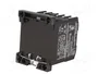 EATON ELECTRIC DILEM12-10 Contactor 3-polar 12A 230VAC