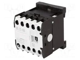EATON ELECTRIC DILEM12-10 Contactor 3-polar 12A 230VAC