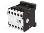 EATON ELECTRIC DILEM12-10 Contactor 3-polar 12A 230VAC