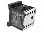 EATON ELECTRIC DILEM12-10 Contactor 3-polar 12A 230VAC