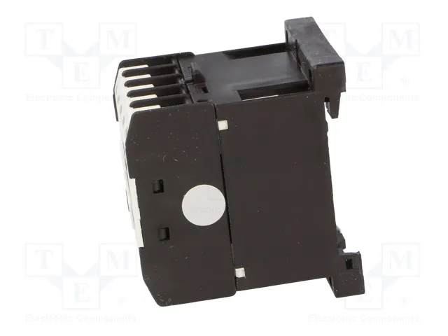 EATON ELECTRIC DILEM12-10 Contactor 3-polar 12A 230VAC EATON ELECTRIC DILEM12-10 Contactor 3-polar 12A 230VAC