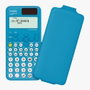 CASIO Calculadora Científica ClassWiz FX-85SP CW Azul