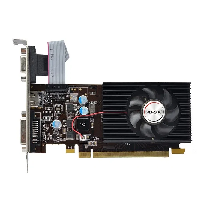 Afox GeForce GT 210 1GB GDDR2 Low Profile