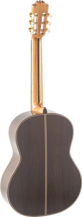 Guitarra Clásica Admira A15 Electrificada con Fishman Serie Artesanía Guitarra Clásica Admira A15 Electrificada con Fishman Serie Artesanía