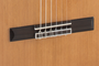 Guitarra Clásica Admira A15 Electrificada con Fishman Serie Artesanía