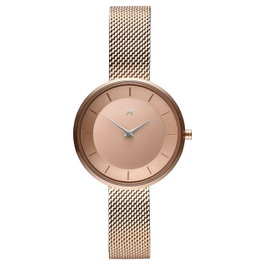 Mvmt Reloj D-FB01-RGS Rosa