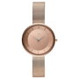 Mvmt Reloj D-FB01-RGS Rosa