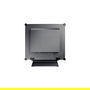 AG Neovo X-17E Monitor LED Profesional de 17" 5:4 SXGA (1280x1024), 3 ms, 250 cd/m², Negro, HDMI, DisplayPort, VESA