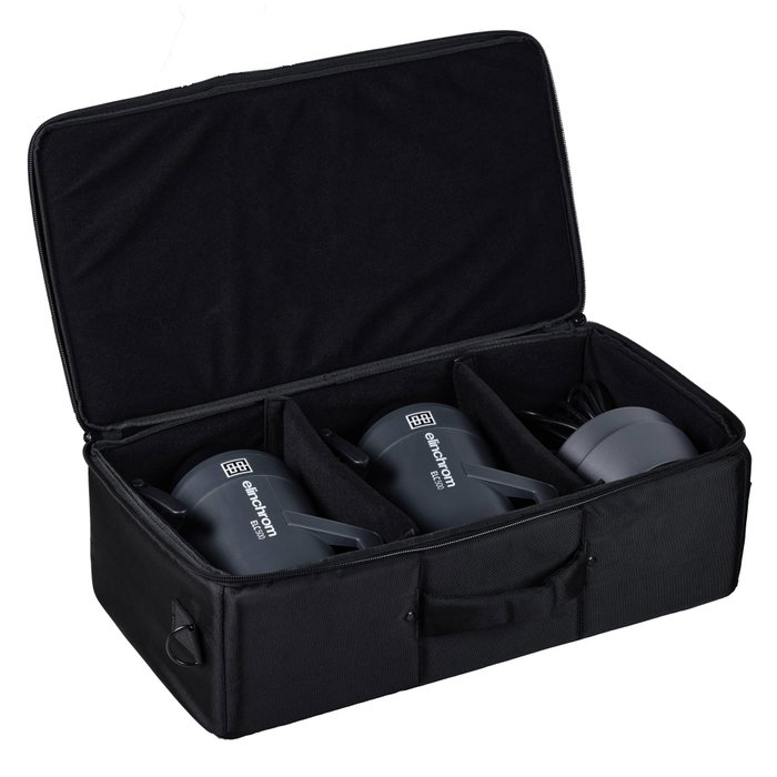 Elinchrom ELC 500/500 TTL Set Elinchrom ELC 500/500 TTL Set