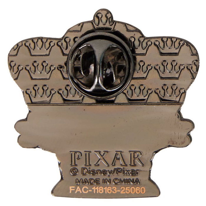 Loungefly Pixar Aliens Blind Box Surtido de 12 Chapas Esmaltadas