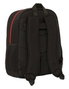 Safta Mochila Adaptable a Carro My Hero Academia 380x120x320 mm