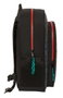 Safta Mochila Adaptable a Carro My Hero Academia 380x120x320 mm