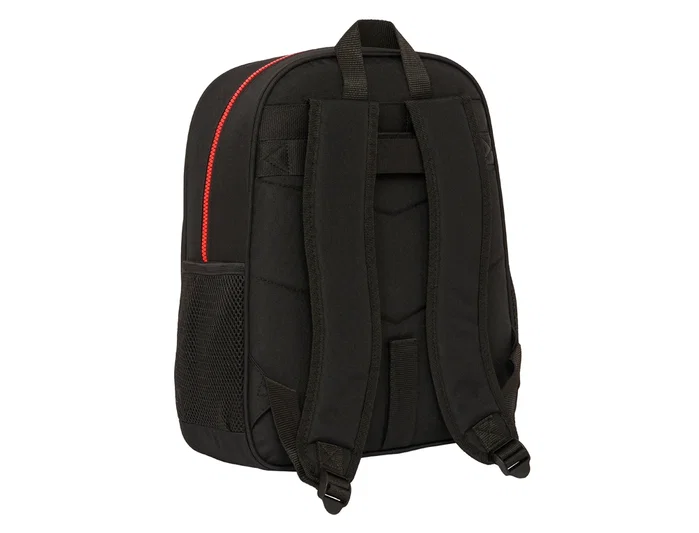 Safta Mochila Junior Adaptable a Carro My Hero Academia