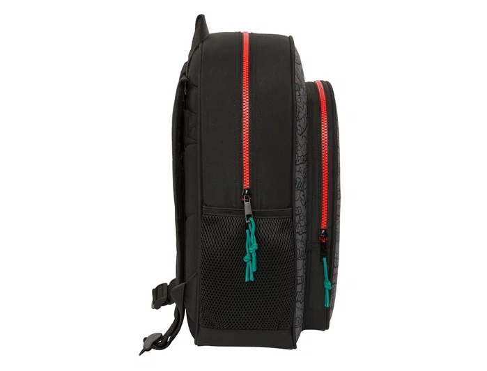 Safta Mochila Junior Adaptable a Carro My Hero Academia