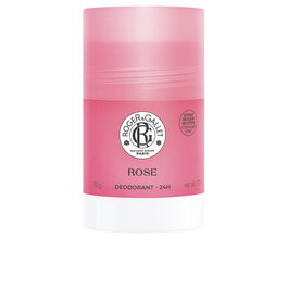 Roger & Gallet Desodorante Sólido Bienestar Rosa, 50 g