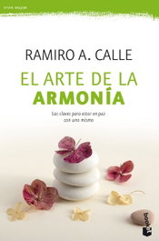 BOOKET, El arte de la armonía, Ramiro A. Calle - Booket