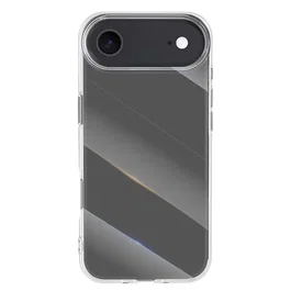 Funda Silisoft - iPhone Air - Transparente - AACAU41015