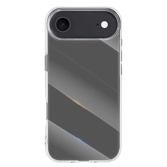 Funda Silisoft - iPhone Air - Transparente - AACAU41015 Funda Silisoft - iPhone Air - Transparente - AACAU41015