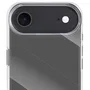 Funda Silisoft - iPhone Air - Transparente - AACAU41015