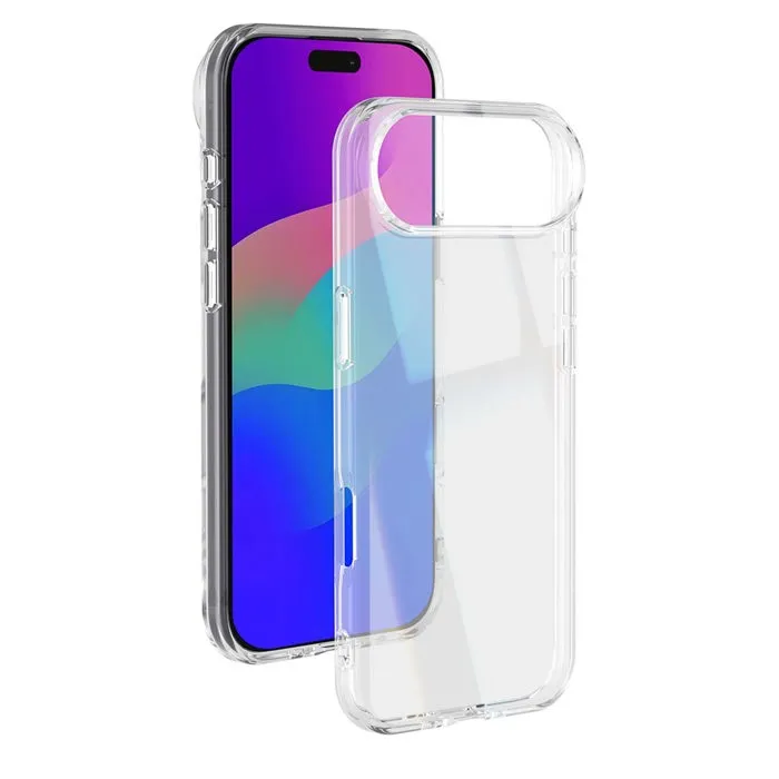 Funda Silisoft - iPhone Air - Transparente - AACAU41015 Funda Silisoft - iPhone Air - Transparente - AACAU41015