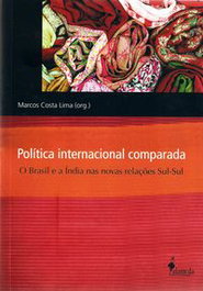 Política Internacional Comparada o Brasil e a India nas Nova, ALAMEDA - ALAMEDA