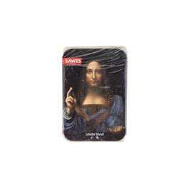 SAWES Regaliz Coleccion 20Gr