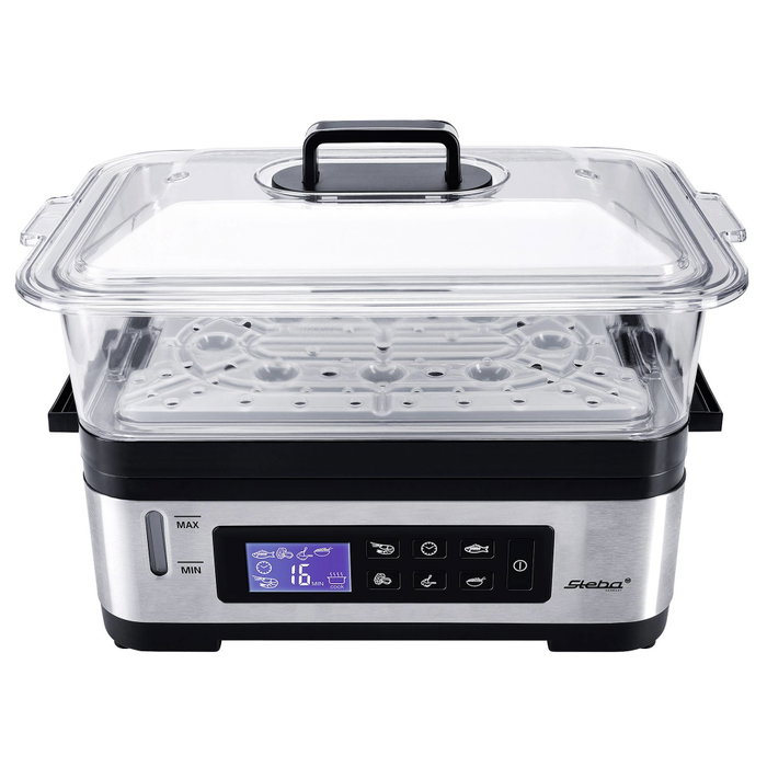Steba DG 2 Steamer