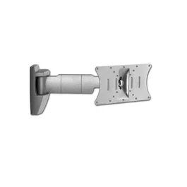 Bigben Soporte de Pared OMB Bisolution Orientable Plata