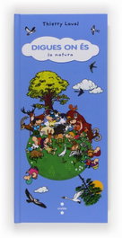 CRUILLA Digues on és: la natura