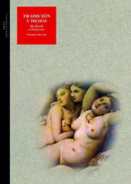 Tradición y deseo, Norman Bryson - AKAL