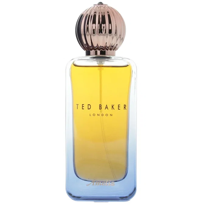 Ted Baker Amelia Eau de Toilette 50ml Spray - Edición Limitada