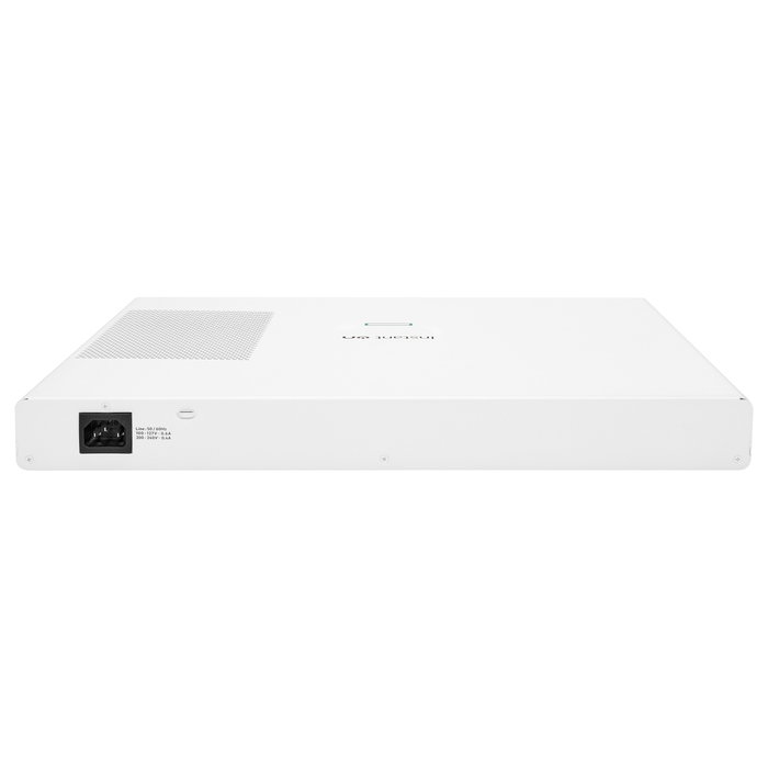 HP Enterprise Aruba Instant On 1960 RM M 24G 2SFP+ 2XGT Switch HP Enterprise Aruba Instant On 1960 RM M 24G 2SFP+ 2XGT Switch