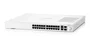 HP Enterprise Aruba Instant On 1960 RM M 24G 2SFP+ 2XGT Switch
