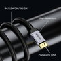 Unitek Cable DisplayPort 1.4 8K 60Hz 4K 240Hz HD 3m
