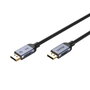 Unitek Cable DisplayPort 1.4 8K 60Hz 4K 240Hz HD 3m