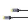 Unitek Cable DisplayPort 1.4 8K 60Hz 4K 240Hz HD 3m