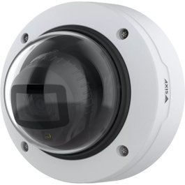 Axis P3278-LV Cámara de seguridad IP 8MP