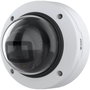 Axis P3278-LV Cámara de seguridad IP Fix Dome 8 MP