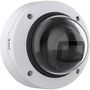 Axis Cámara de Seguridad IP Fija P3278-LV Domo 8MP 4K PTZ Auto-seguimiento Interior/Exterior Resistente IP54 Visión Nocturna 40m