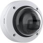 Axis Cámara de Seguridad IP Fija P3278-LV Domo 8MP 4K PTZ Auto-seguimiento Interior/Exterior Resistente IP54 Visión Nocturna 40m