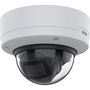 Axis Cámara de Seguridad IP Fija P3278-LV Domo 8MP 4K PTZ Auto-seguimiento Interior/Exterior Resistente IP54 Visión Nocturna 40m