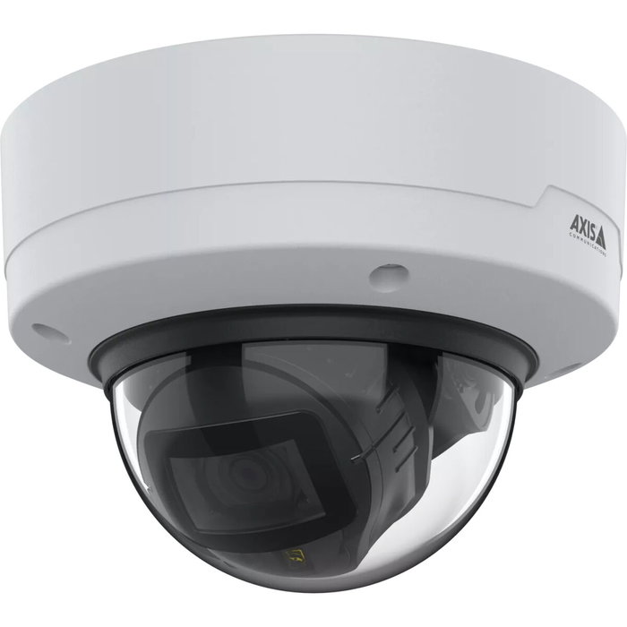 Axis P3278-LV Cámara de seguridad IP Fix Dome 8 MP