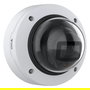 Axis Cámara de Seguridad IP Fija P3278-LV Domo 8MP 4K PTZ Auto-seguimiento Interior/Exterior Resistente IP54 Visión Nocturna 40m