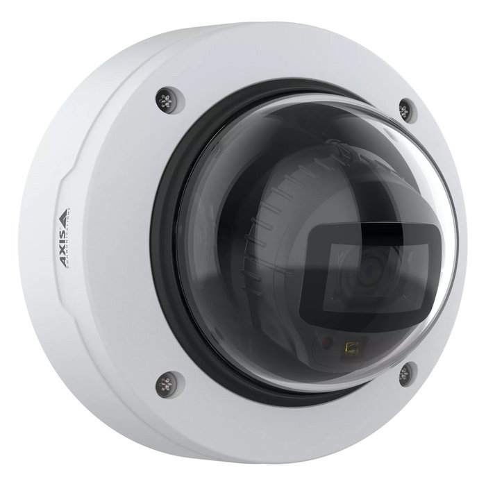 Axis P3278-LV Cámara de seguridad IP 8MP Axis P3278-LV Cámara de seguridad IP 8MP